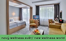 Lh Parkhotel Hluboka Nad Vltavou Congress & Wellness