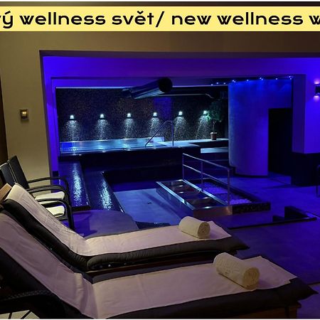 Lh Parkhotel Hluboka Nad Vltavou Congress & Wellness Zewnętrze zdjęcie