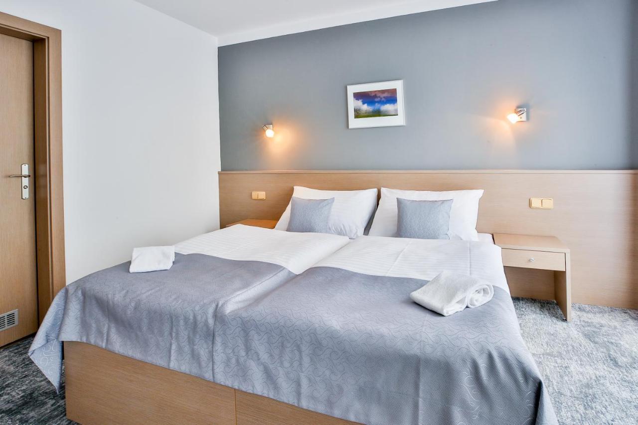 Lh Parkhotel Hluboka Nad Vltavou Congress & Wellness Zewnętrze zdjęcie