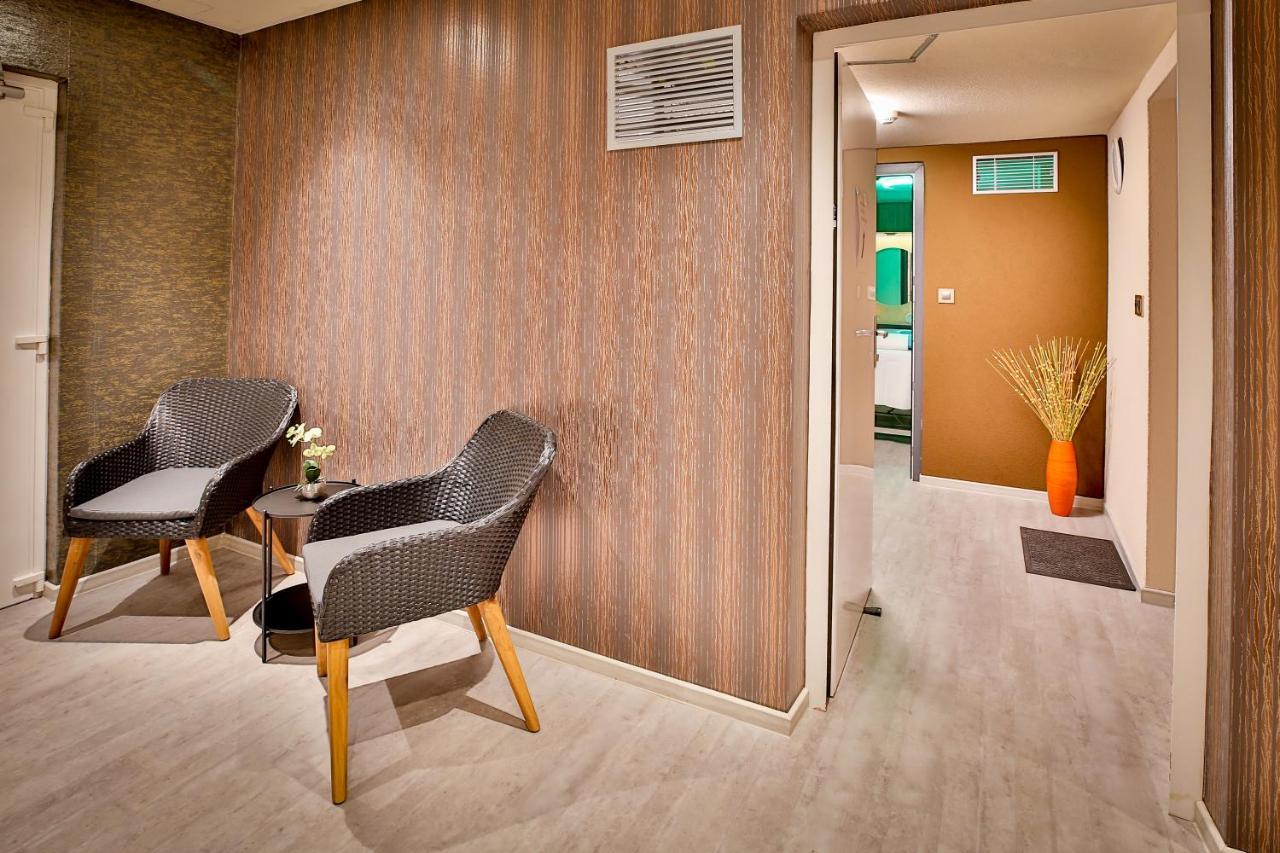 Lh Parkhotel Hluboka Nad Vltavou Congress & Wellness Zewnętrze zdjęcie