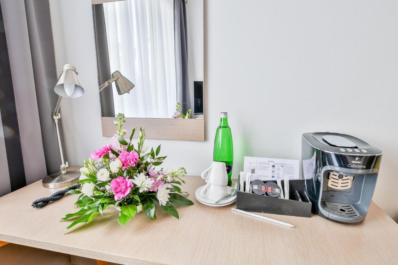 Lh Parkhotel Hluboka Nad Vltavou Congress & Wellness Zewnętrze zdjęcie