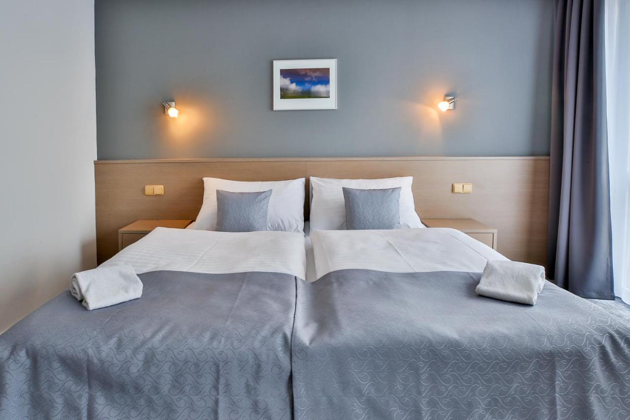 Lh Parkhotel Hluboka Nad Vltavou Congress & Wellness Zewnętrze zdjęcie