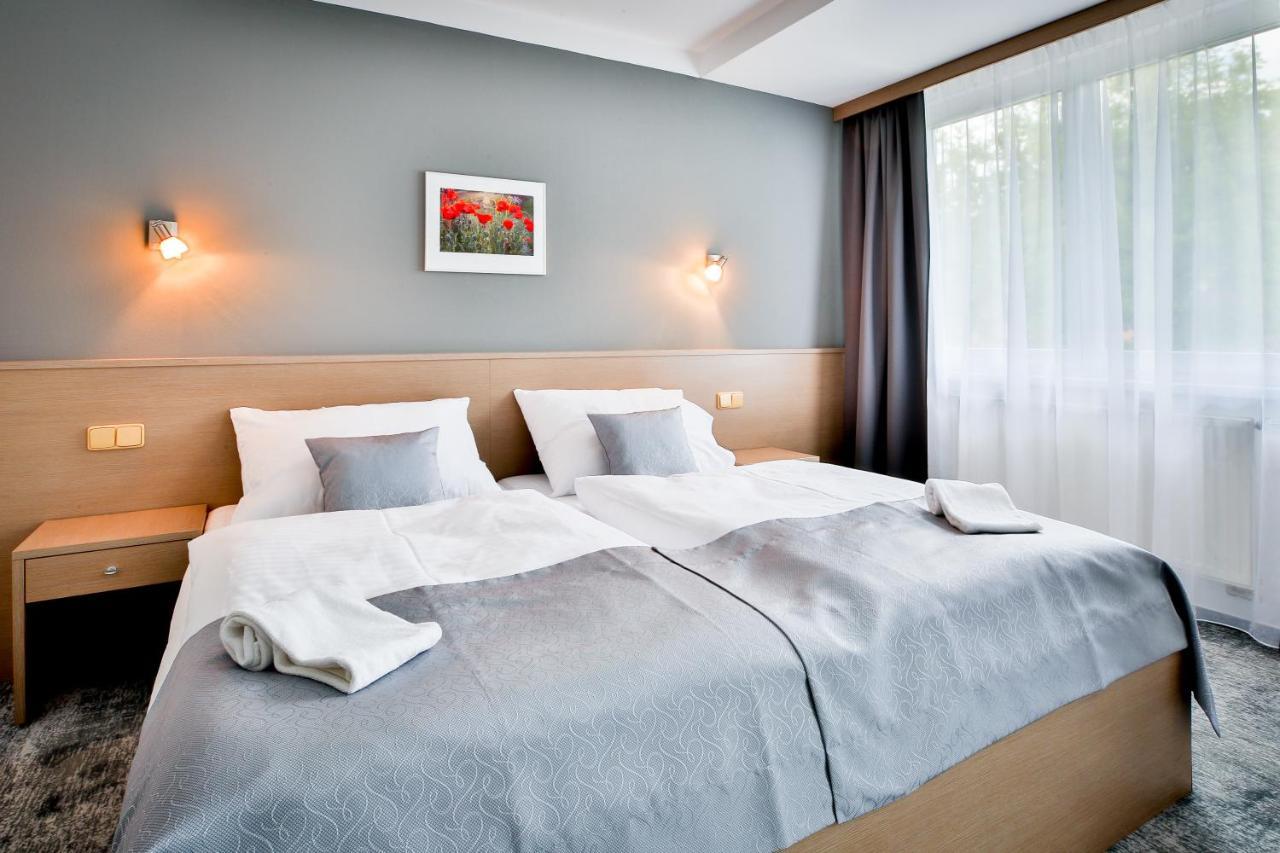 Lh Parkhotel Hluboka Nad Vltavou Congress & Wellness Zewnętrze zdjęcie