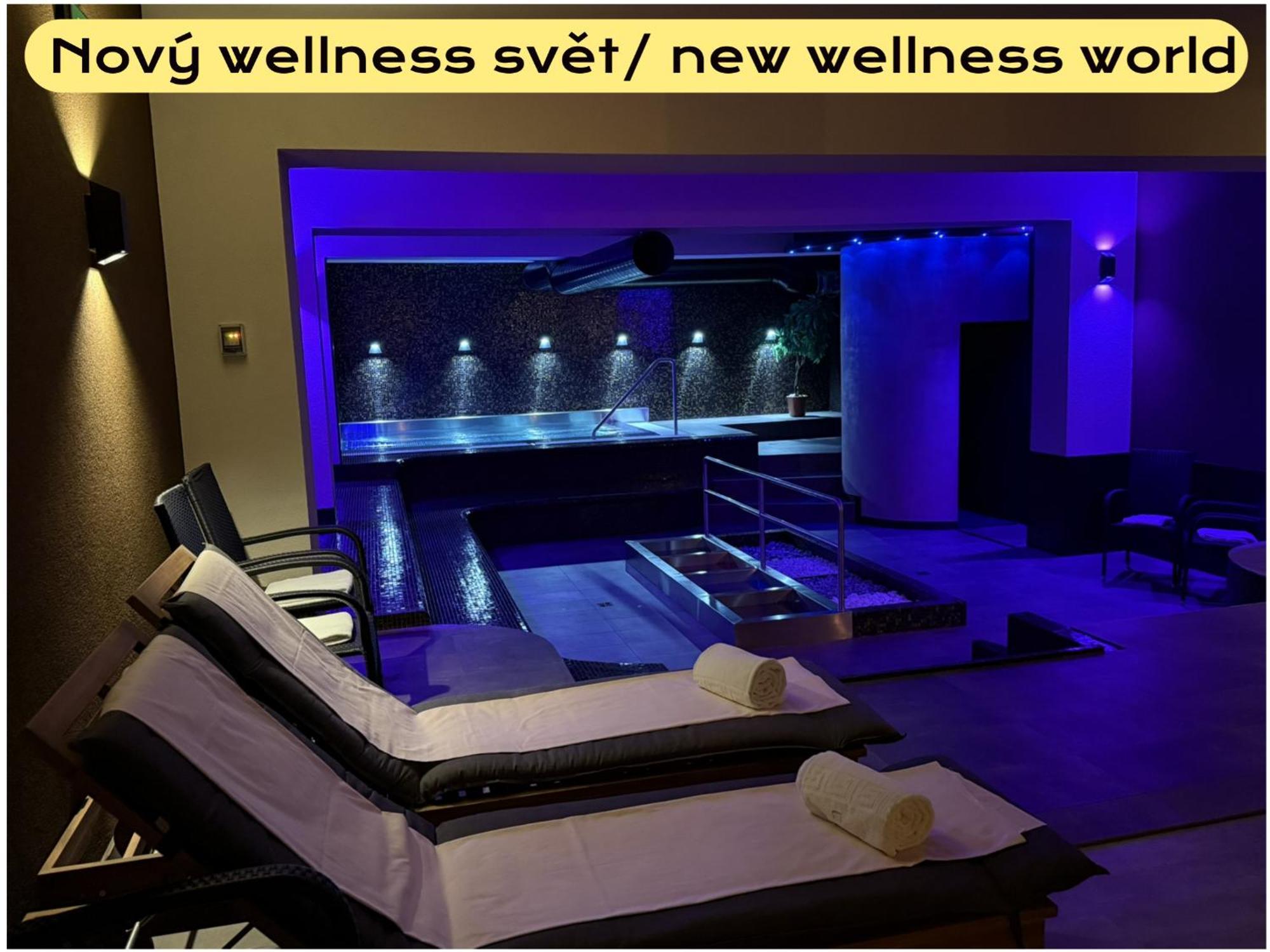 Lh Parkhotel Hluboka Nad Vltavou Congress & Wellness Zewnętrze zdjęcie