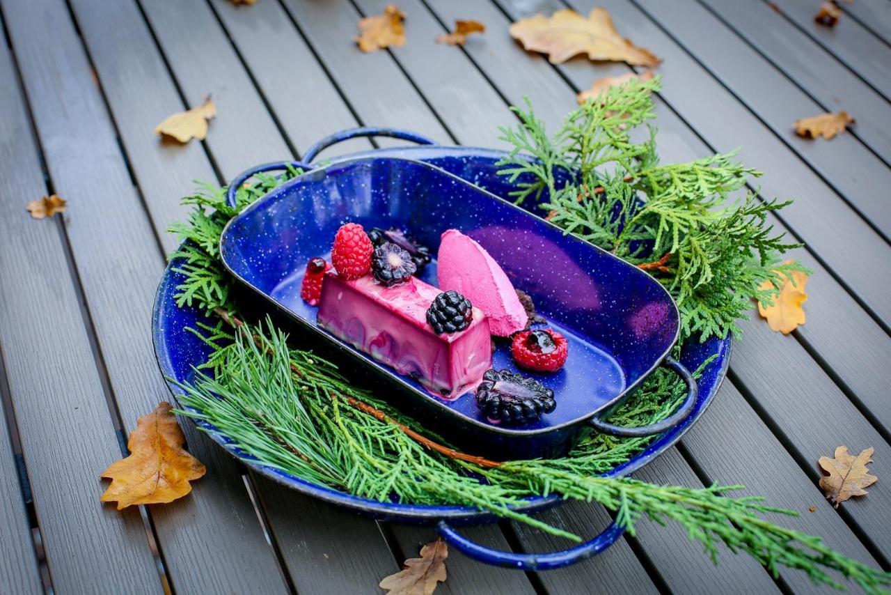 Lh Parkhotel Hluboka Nad Vltavou Congress & Wellness Zewnętrze zdjęcie