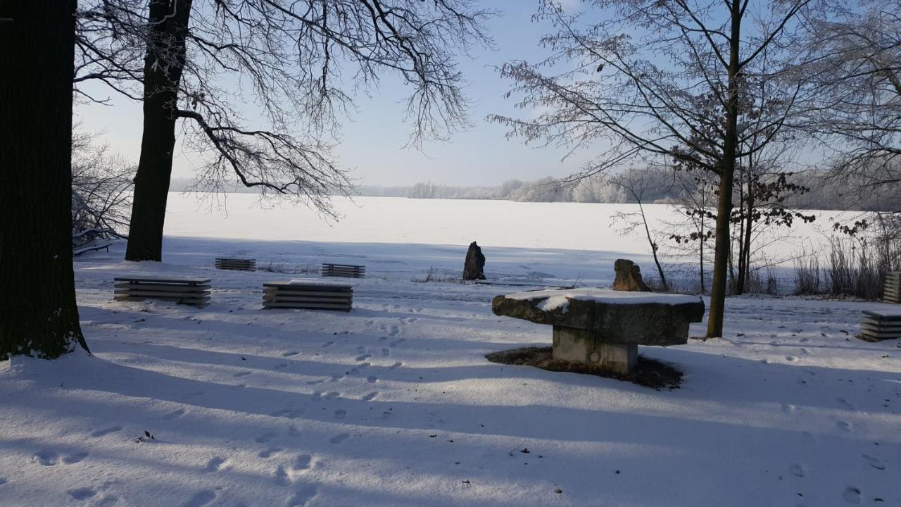 Lh Parkhotel Hluboka Nad Vltavou Congress & Wellness Zewnętrze zdjęcie