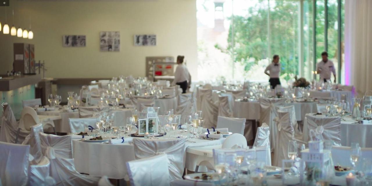Lh Parkhotel Hluboka Nad Vltavou Congress & Wellness Zewnętrze zdjęcie